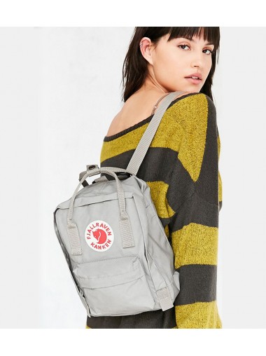 Fjallraven Kanken Mini - Fog